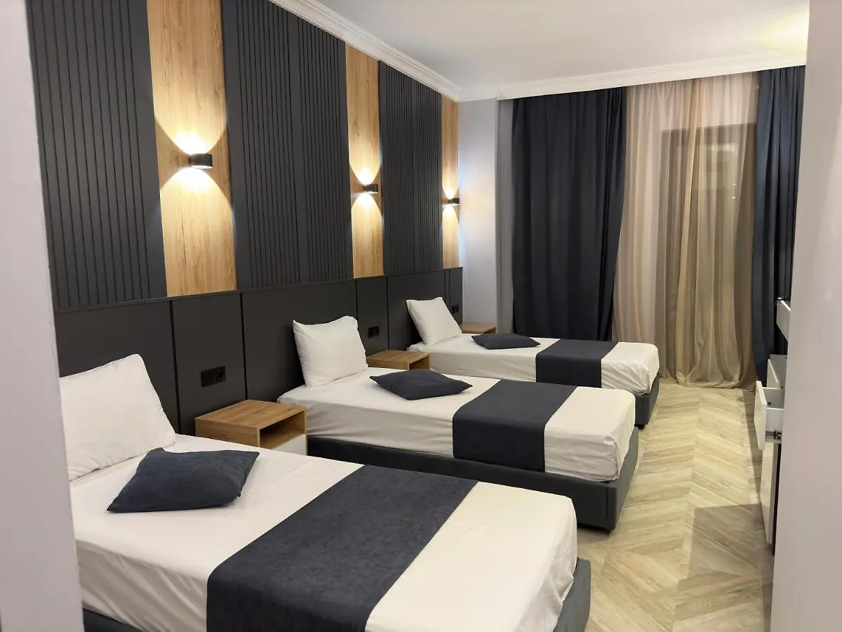 Bel Mare Boutique Hotel Batumi