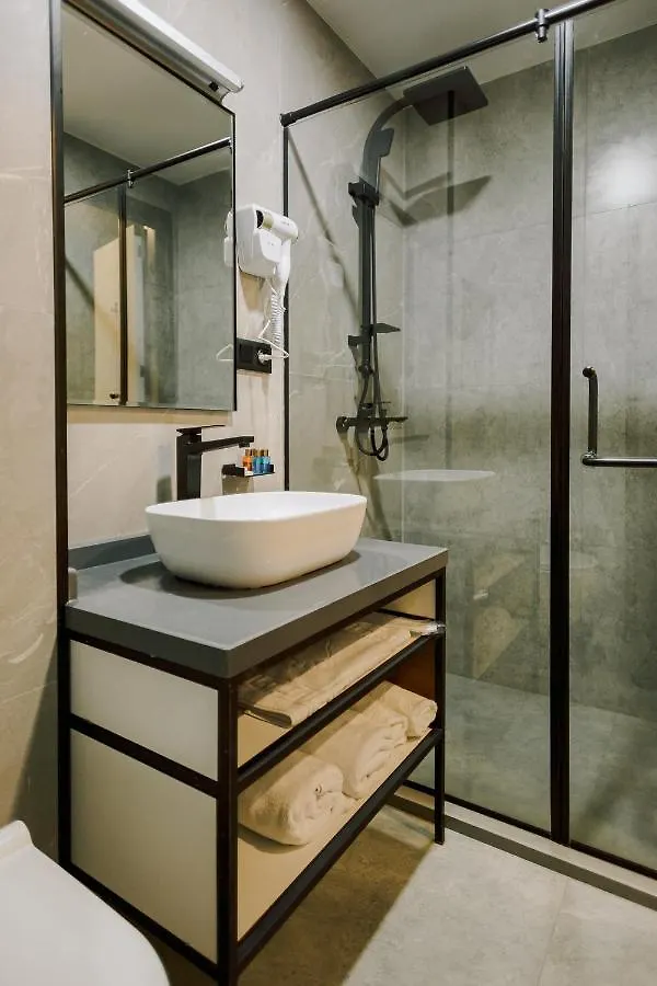 Bel Mare Boutique Hotel Batumi Gruzja