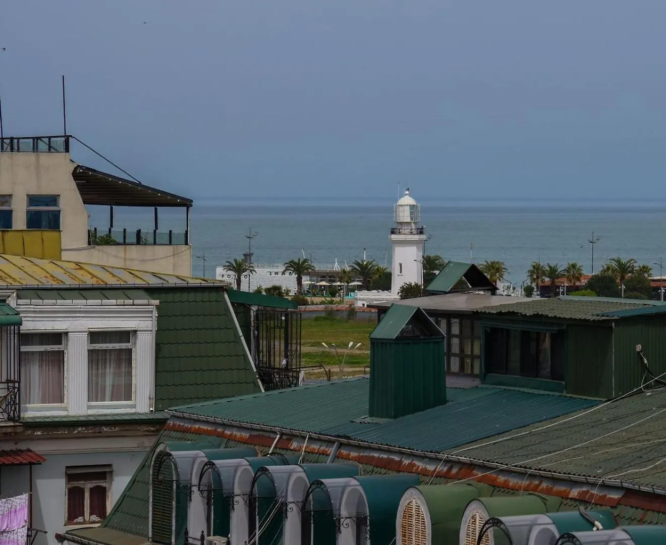 Bel Mare Boutique Hotel Batumi