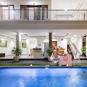 Kubu Benoa 3*, Nusa Dua (Bali) Indonesien