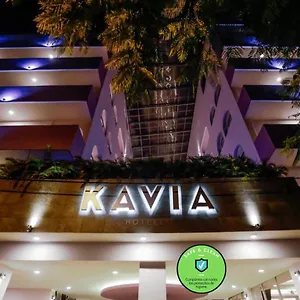 Kavia 4* Cancún