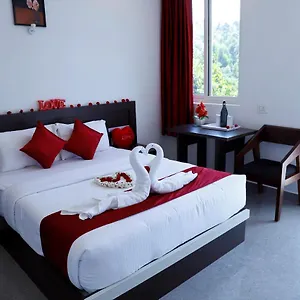 Casillda Resort Munnar