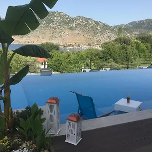 Gala Selimiye 3* Selimiye (Aegean)