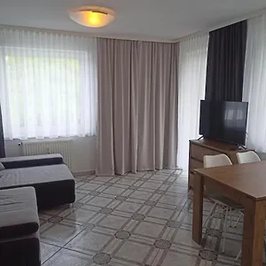 Apartament Relax Kołobrzeg