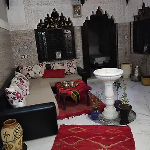 Hayat , Marrakesch Marokko