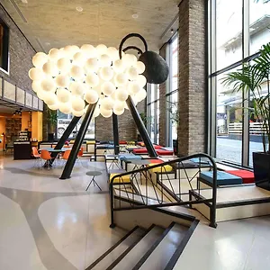 Ibis Styles Center 4* Tiflis