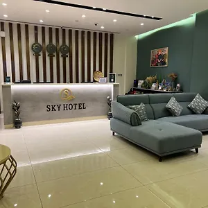 Sky Hotel Aqaba