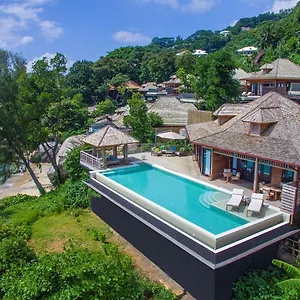 ***** Ośrodek wypoczynkowy Hilton Seychelles Northolme & (adults Only) Seszele
