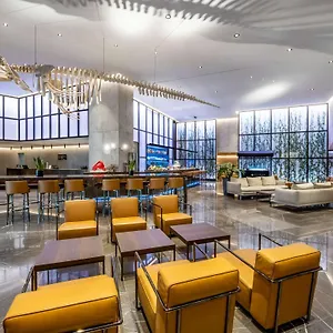 Pullman Axis Towers Hotel Tbilisi