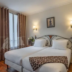 London 3* Paris