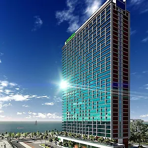 Welcome To Beach Tower Daire