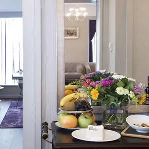 Mercure Old Town 4* Tiflis