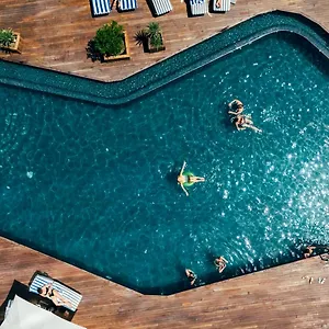 Hotel Radisson Blu, Batoemi