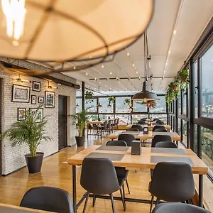 Timber Boutique Hotel Tbilisi