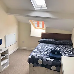 Fitzwilliam Street Guest house Sheffield