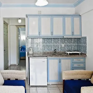 Oren Hill 3* İçmeler