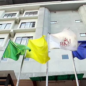 Bkm International Hotel Tellicherry