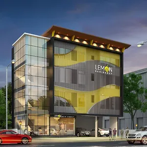 Lemon Residency By Chungath Hotel Thrissur