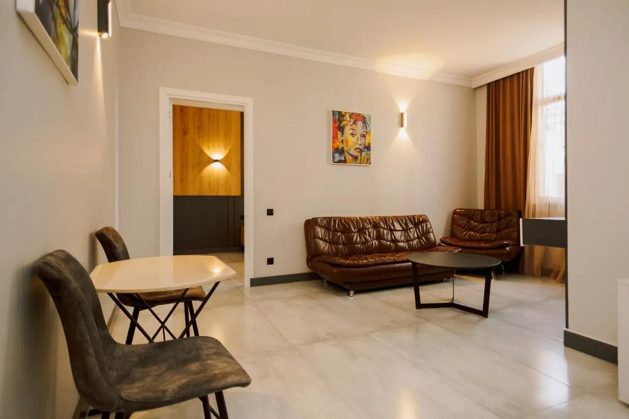 Hotel Bel Mare Batoemi 4*,