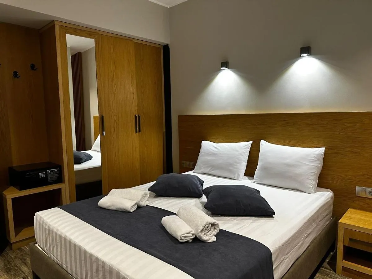 Hotel Bel Mare Batoemi